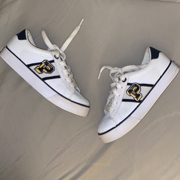 Polo Casual Shoe - Picture 3 of 13